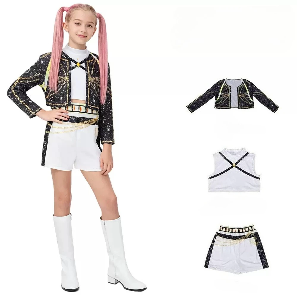 New Warrior K Pop Disguise Rum - 3D Printing Kpop reseña y precio