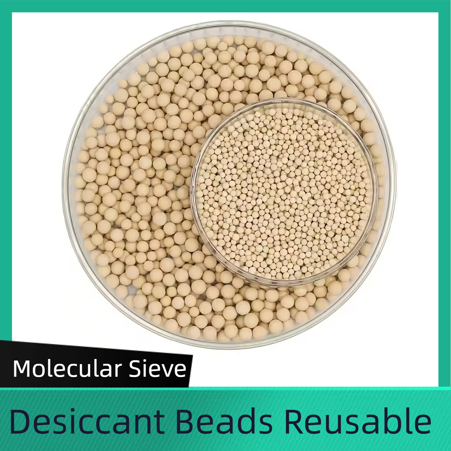 3A/4A/5A Molecular Sieve Desic - 3D Printing Industry reseña y precio
