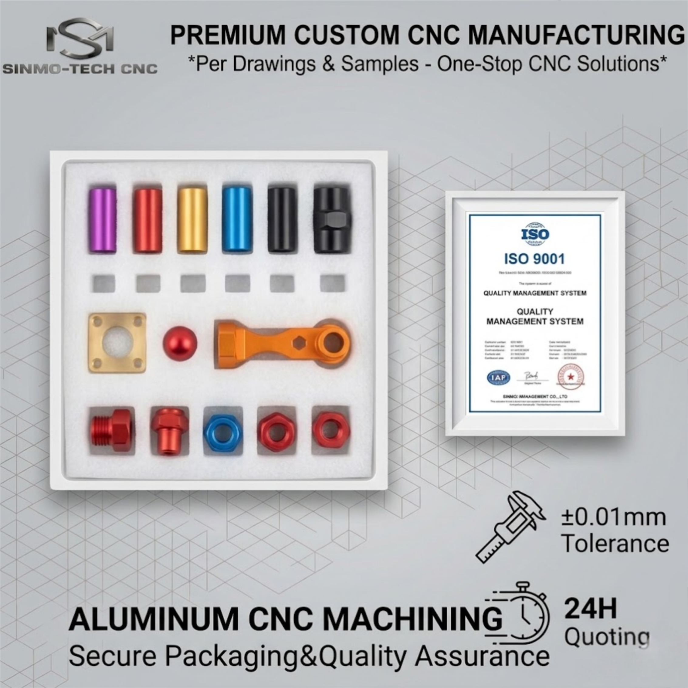 Custom Inconel Cobalt Chrome M - 3D Printing Industry reseña y precio