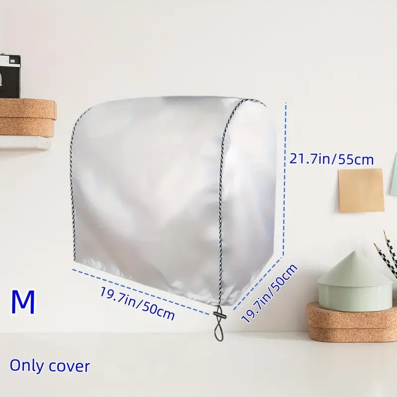 3D Printer Portable Dust Cover - 3D Printing Design Software reseña y precio