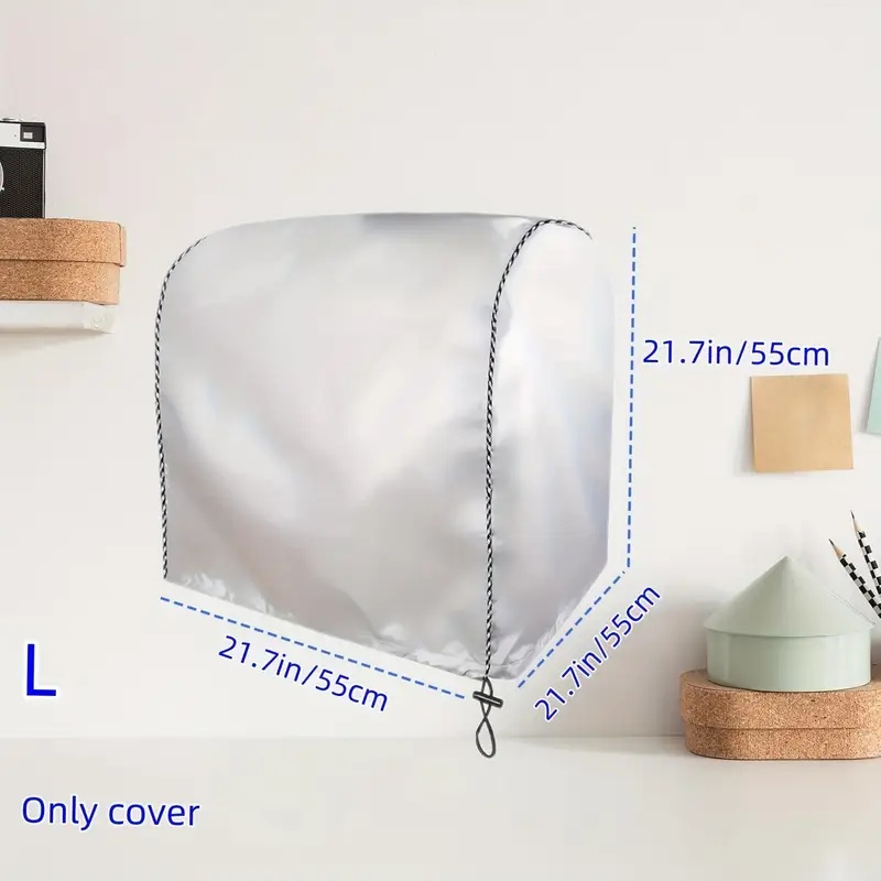 3D Printer Portable Dust Cover - 3D Printing Design Software reseña y precio