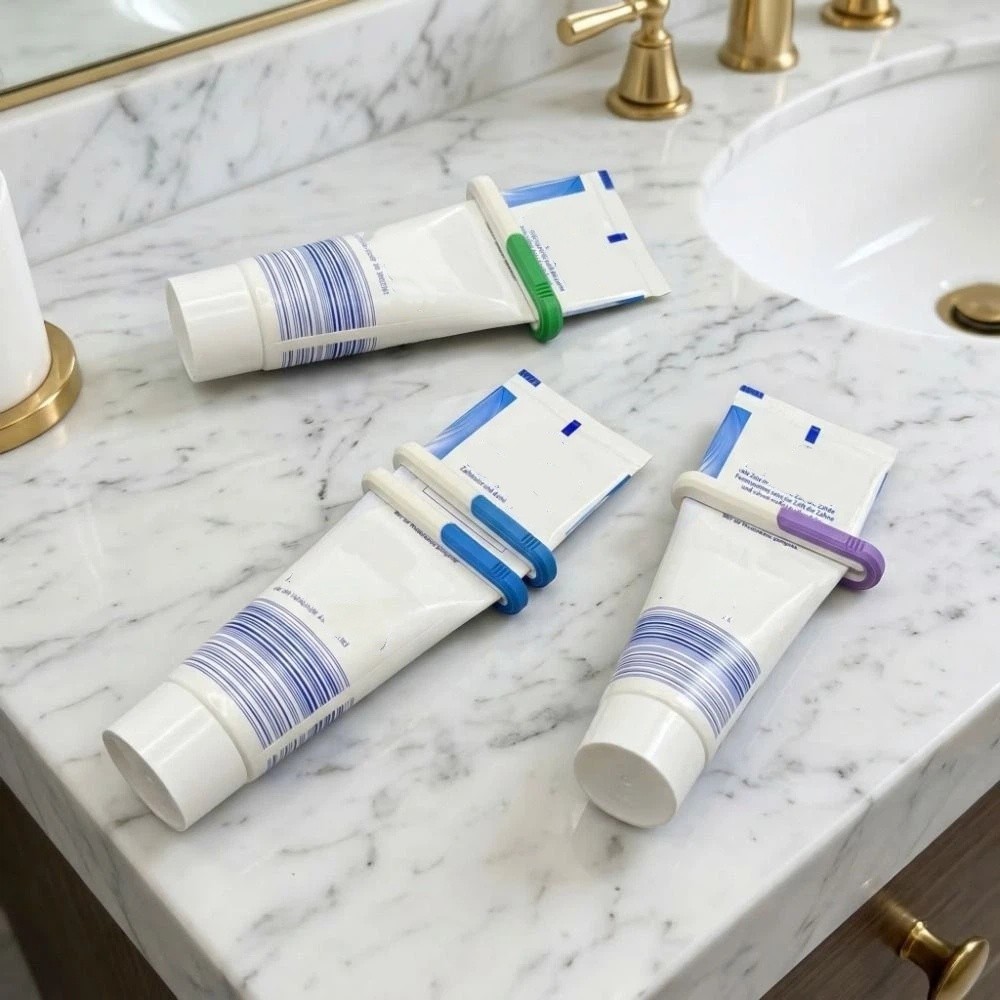 Manual 3D Printing Toothpaste  - 3D Printing Waste reseña y precio