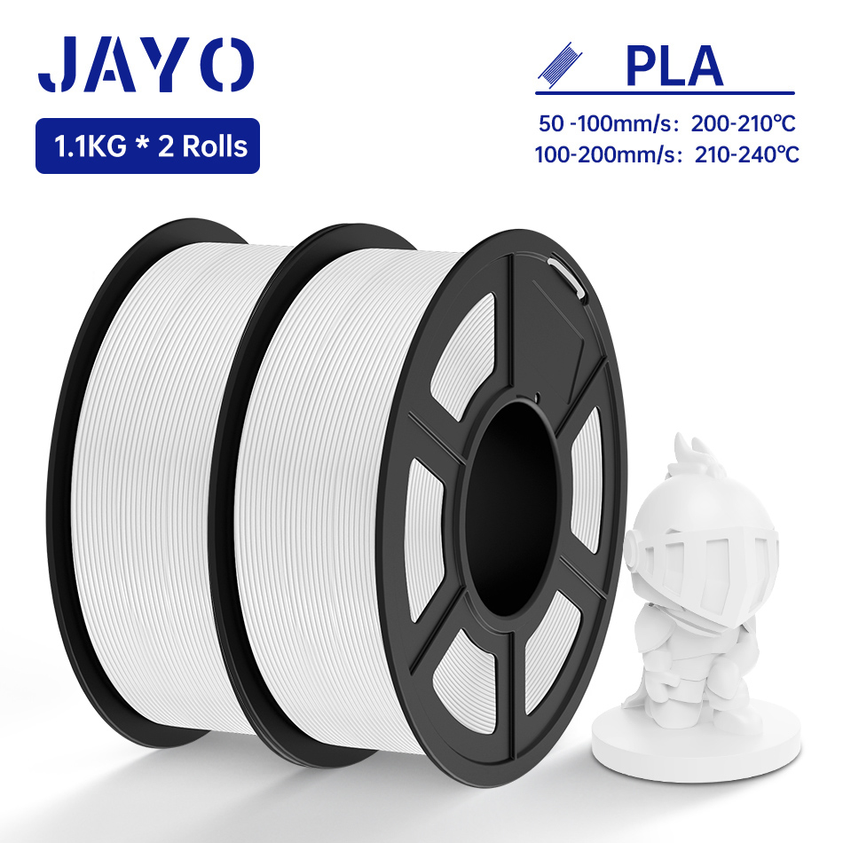 JAYO PETG/PLA/SILK/PLA Meta/PL - 3D Printing Pen For Kids reseña y precio