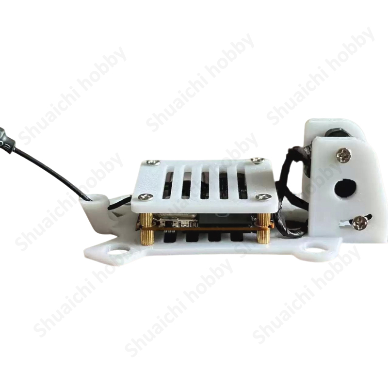 1Set For DJI O4 Video Transmit - 3D Printing Videos reseña y precio