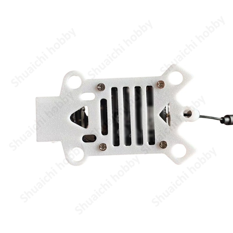 1Set For DJI O4 Video Transmit - 3D Printing Videos reseña y precio
