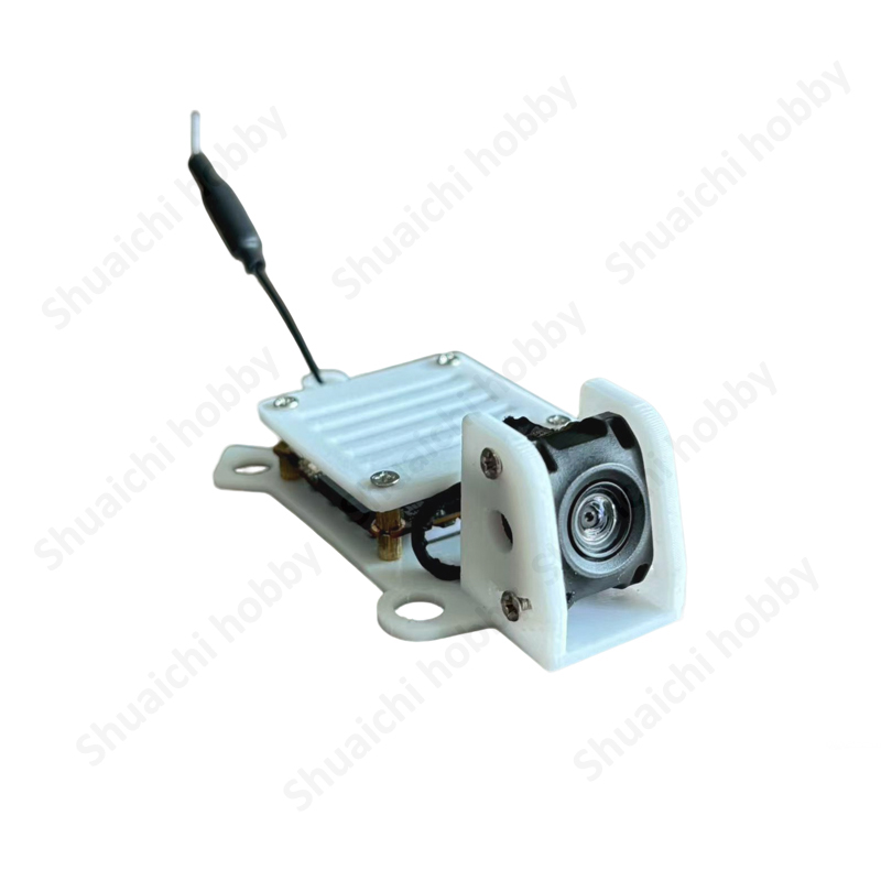 1Set For DJI O4 Video Transmit - 3D Printing Videos reseña y precio