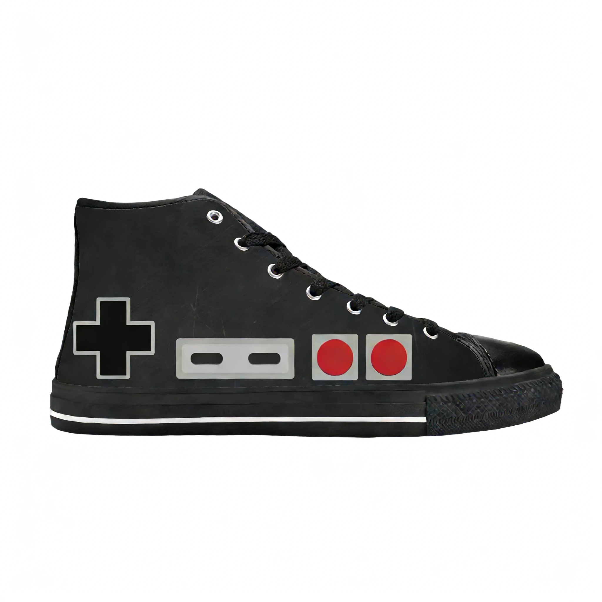 Video Game Gamer Console Contr - 3D Printing Videos reseña y precio