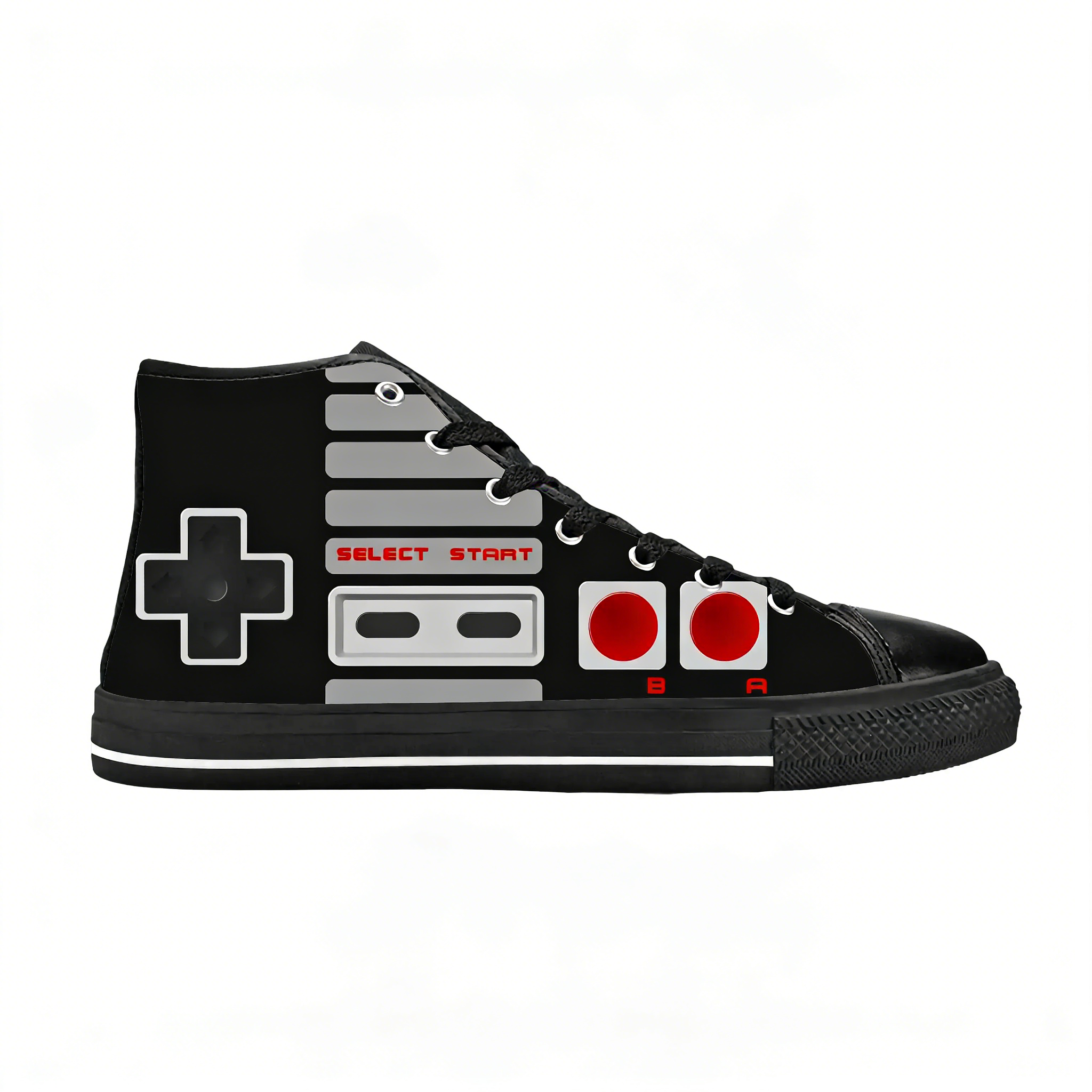 Video Game Gamer Console Contr - 3D Printing Videos reseña y precio