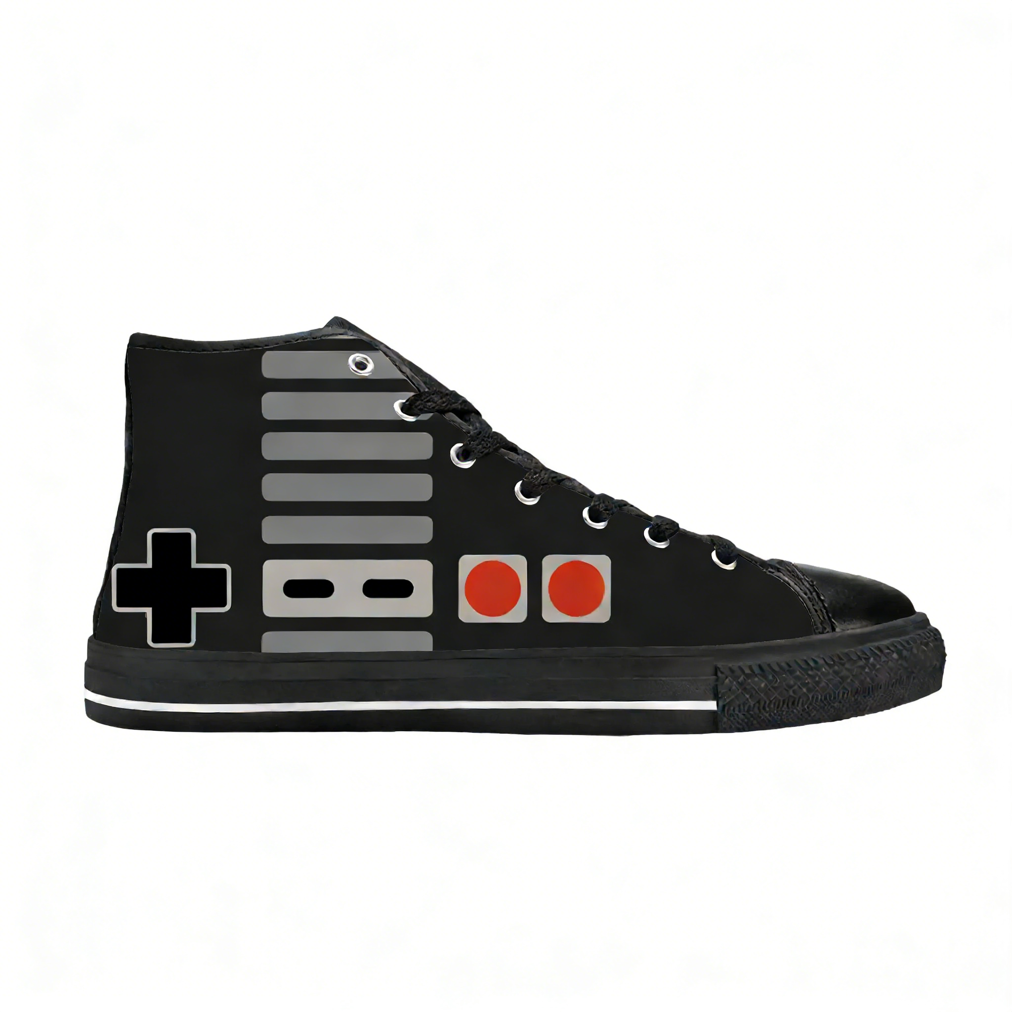 Video Game Gamer Console Contr - 3D Printing Videos reseña y precio