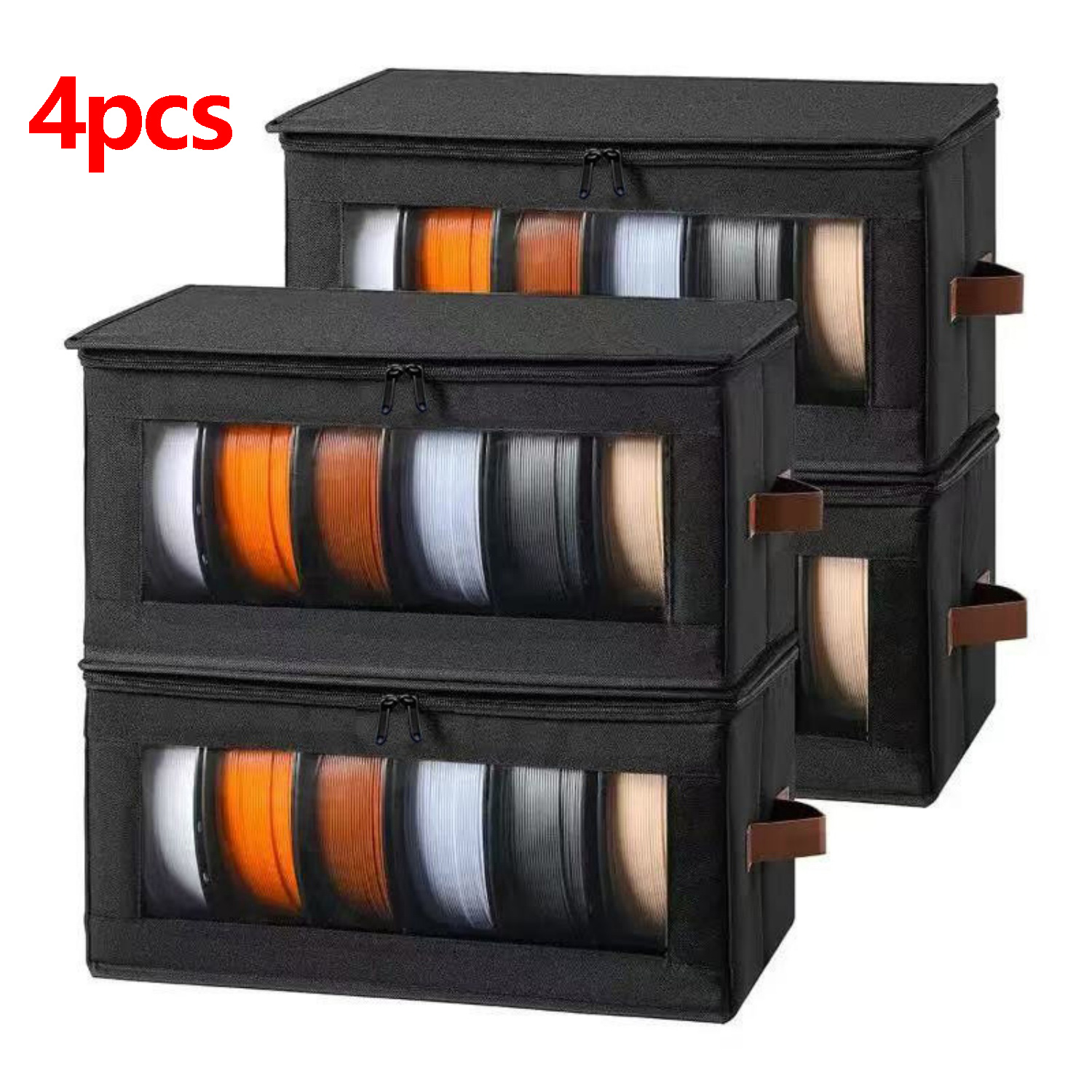1/2/4pcs 3D Printer Filament S - 3D Printing Industry reseña y precio