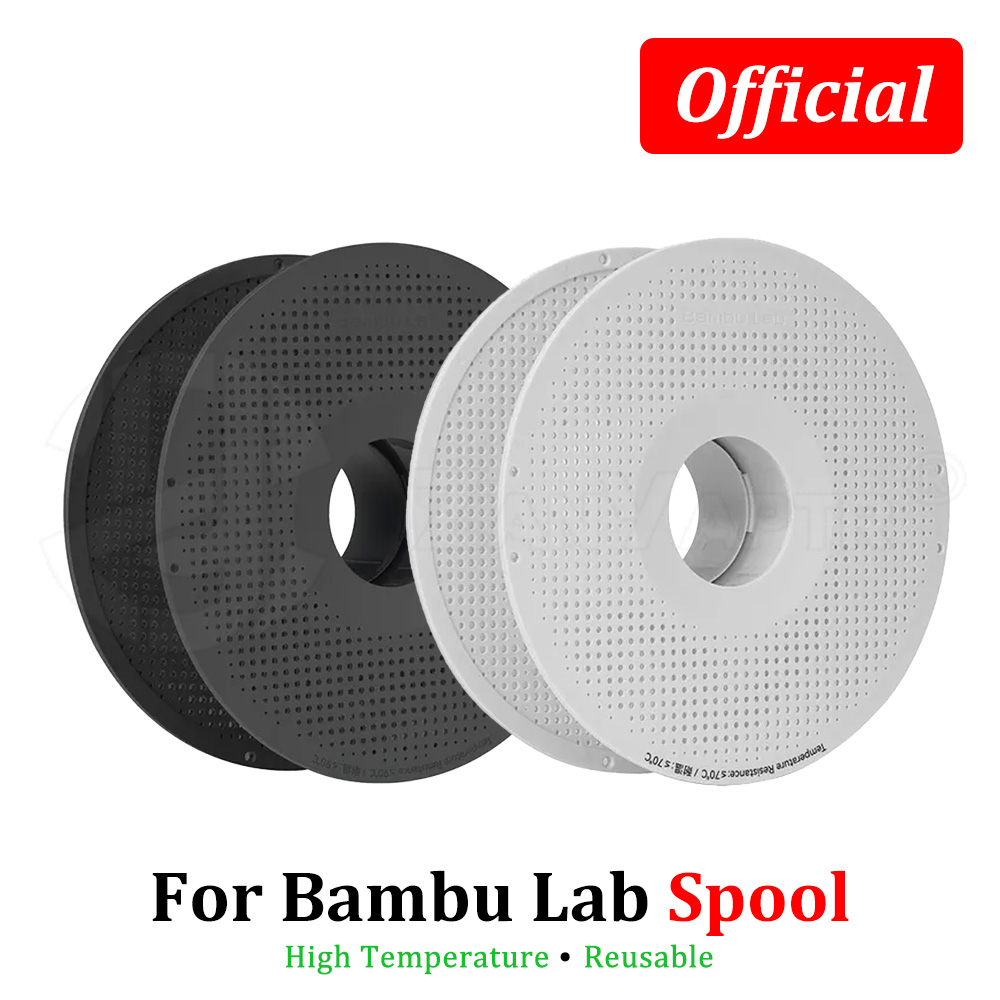For Bambu Lab 3D printer High  - 3D Printing Industry reseña y precio