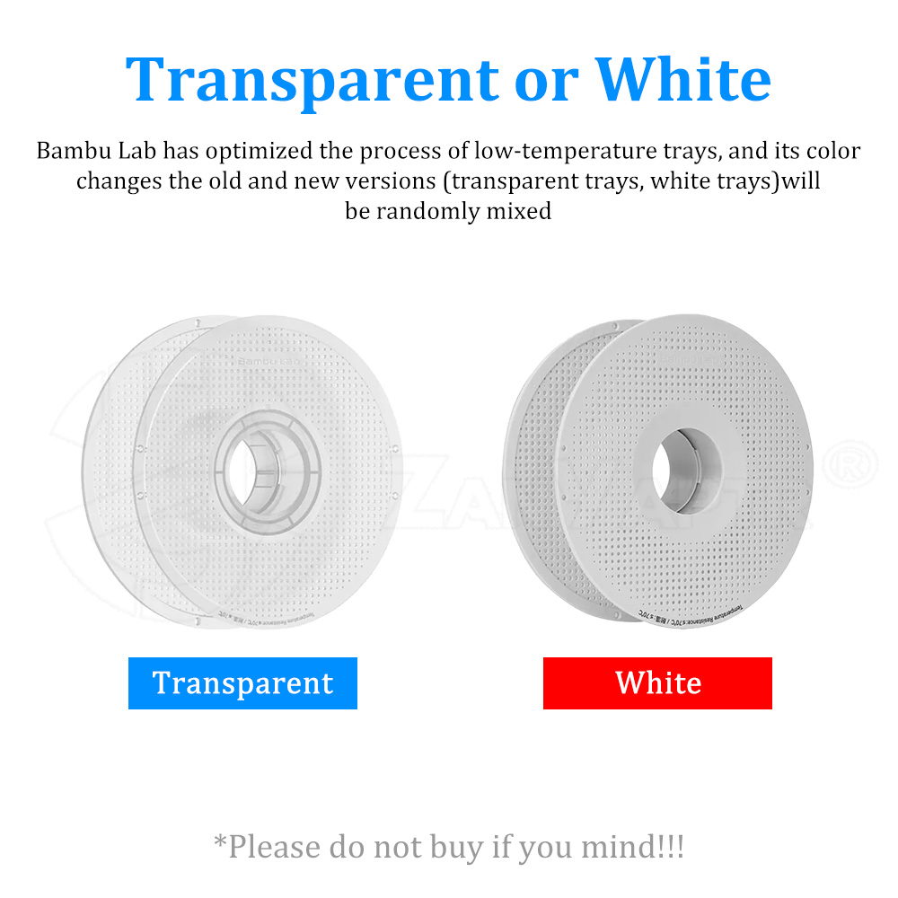 For Bambu Lab 3D printer High  - 3D Printing Industry reseña y precio