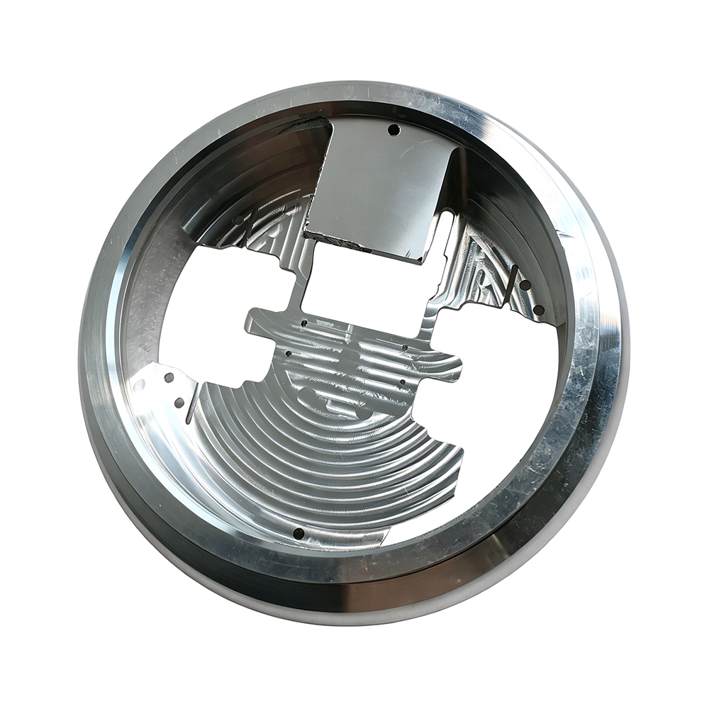Custom CNC Machining of Metal  - 3D Printing Industry reseña y precio