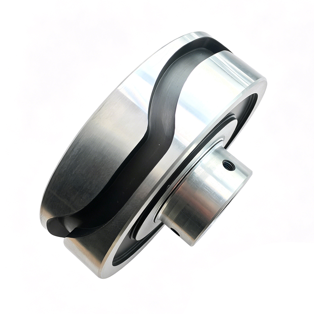 Custom CNC Machining of Metal  - 3D Printing Industry reseña y precio