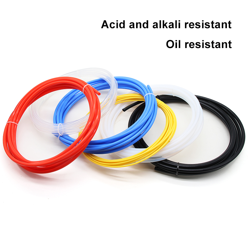 1/5/10m 3D Printer Part PTFE T - 3D Printing Industry reseña y precio