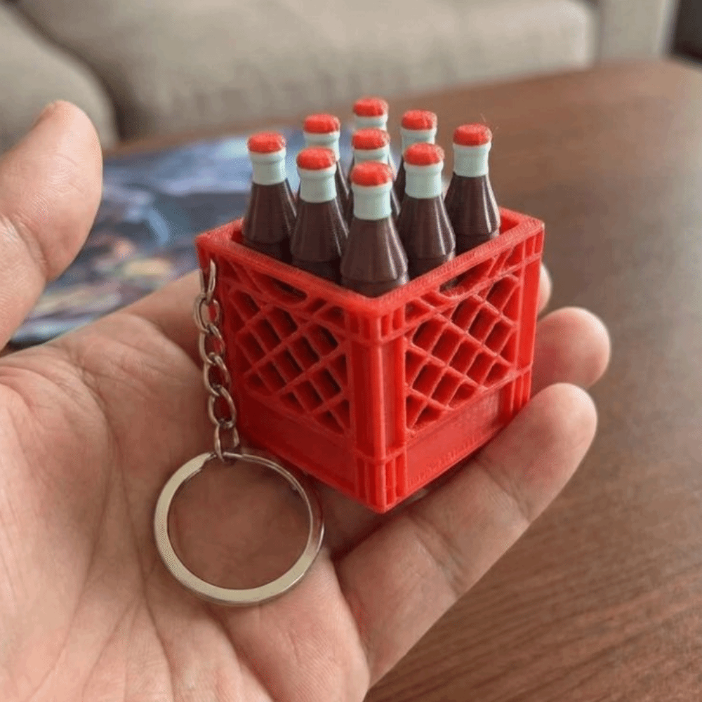 Realistic Design 3d Printed Ke - 3D Printing Design Software reseña y precio