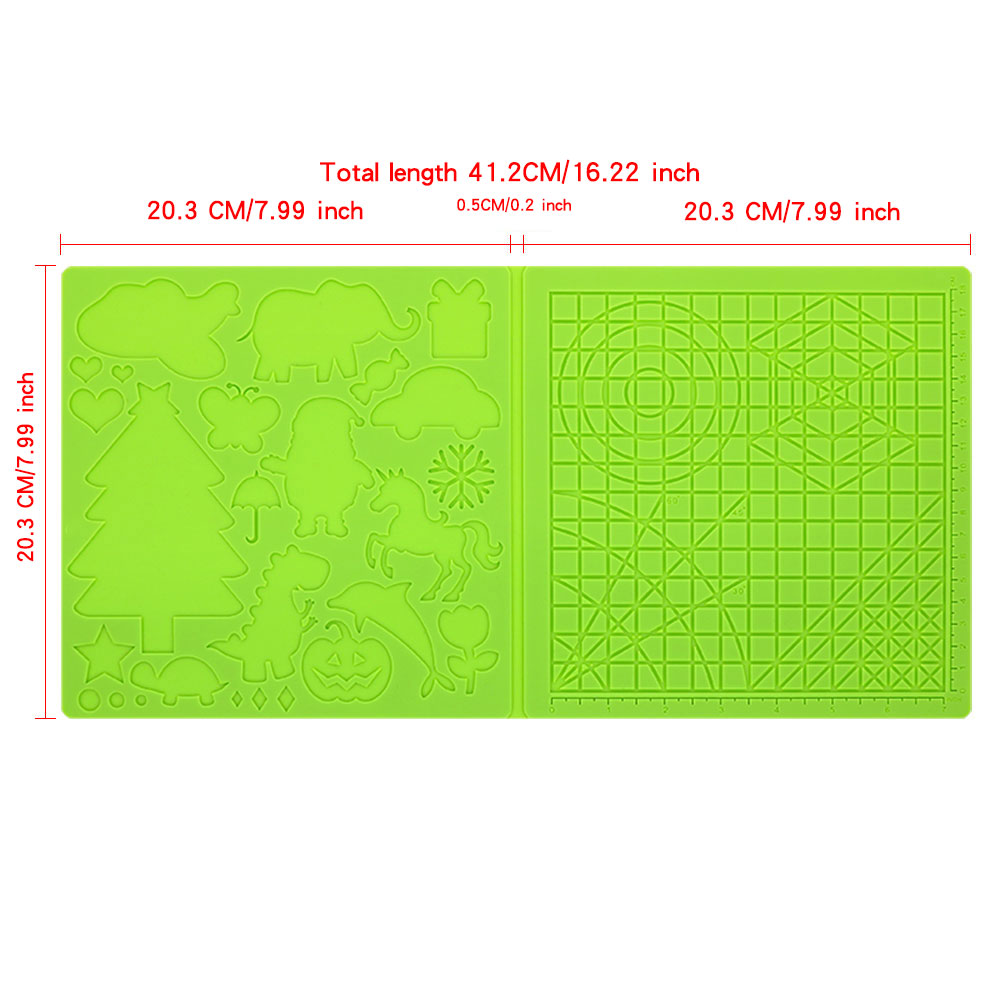 3D Printing Pen Silicone Pad w - 3D Printing Pen For Kids reseña y precio