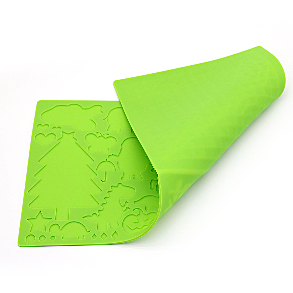 3D Printing Pen Silicone Pad w - 3D Printing Pen For Kids reseña y precio