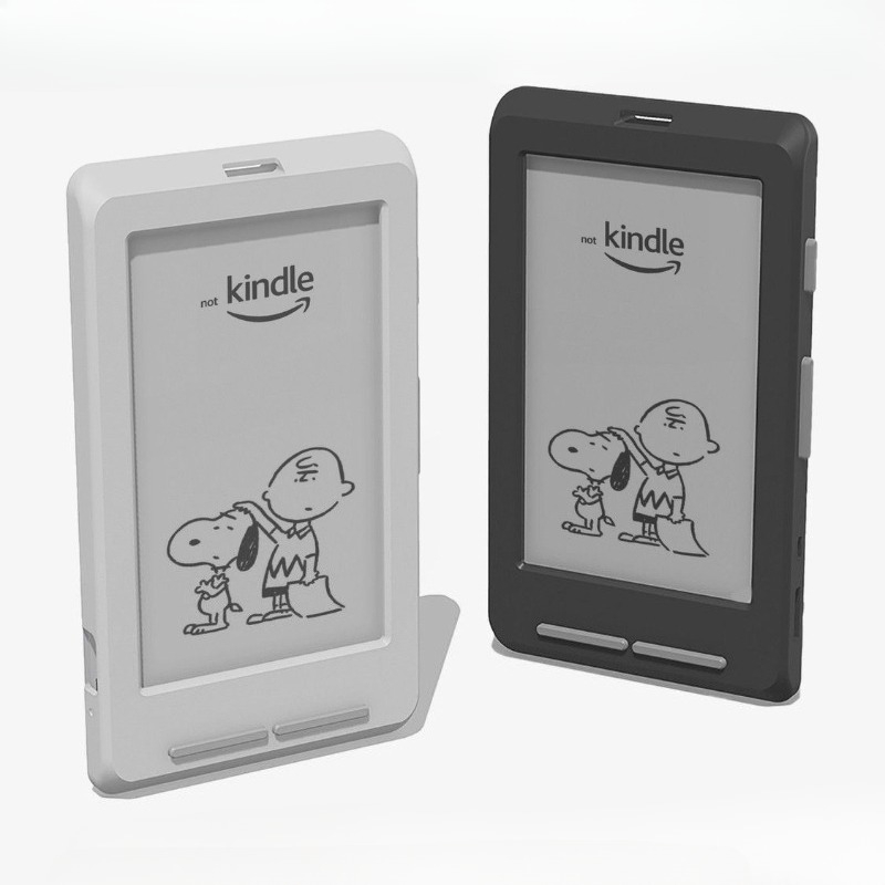 For XTEINK X4 E Book Reader Cu - 3D Printing Ebook reseña y precio