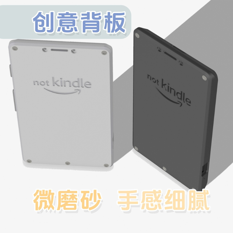 For XTEINK X4 E Book Reader Cu - 3D Printing Ebook reseña y precio