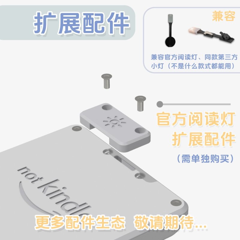 For XTEINK X4 E Book Reader Cu - 3D Printing Ebook reseña y precio