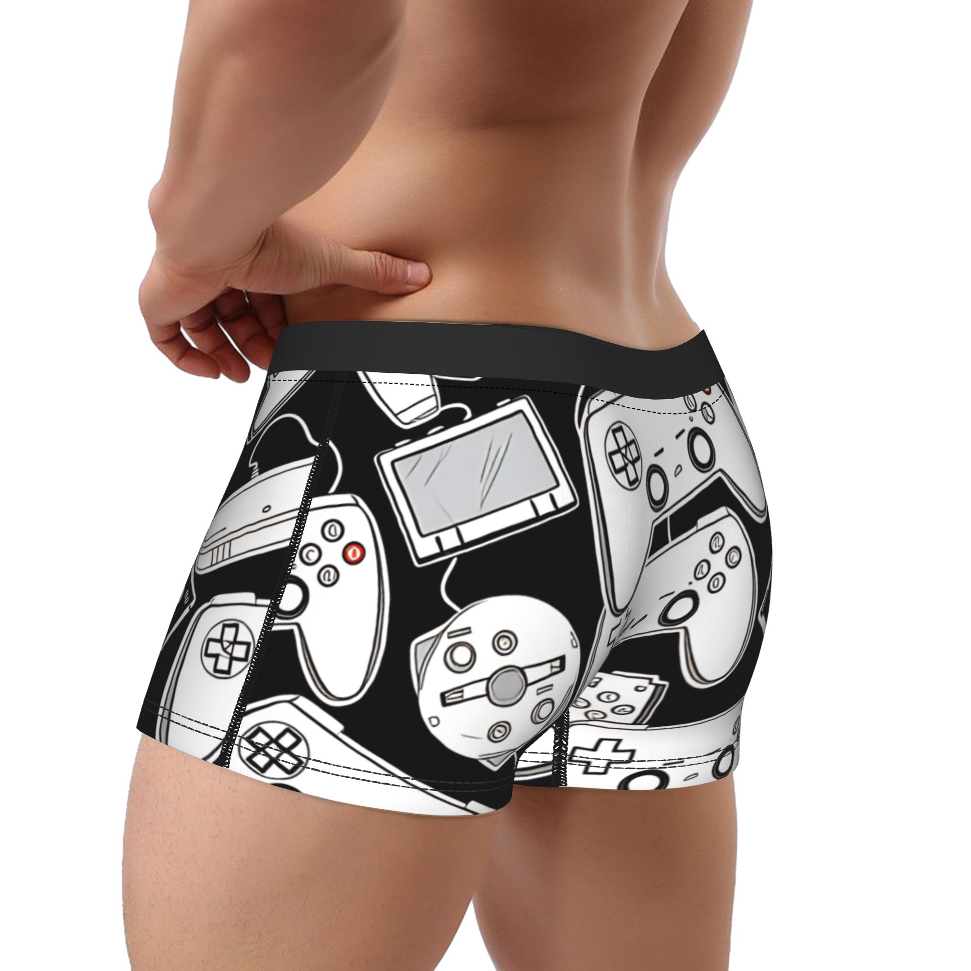 The Evolution of Video Game Bo - 3D Printing Videos reseña y precio