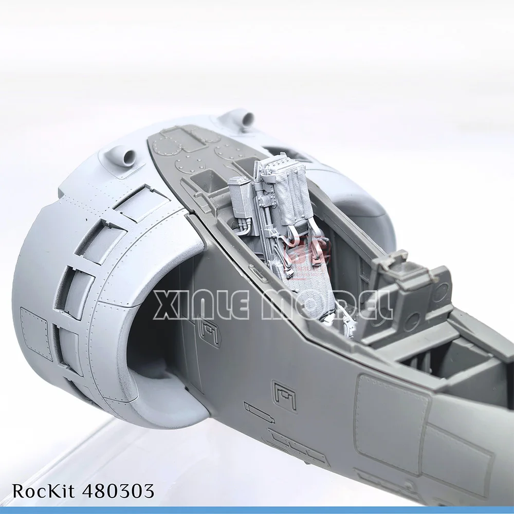 Rockit 3D Printed Resin, 48030 - 3D Printing Liquid reseña y precio