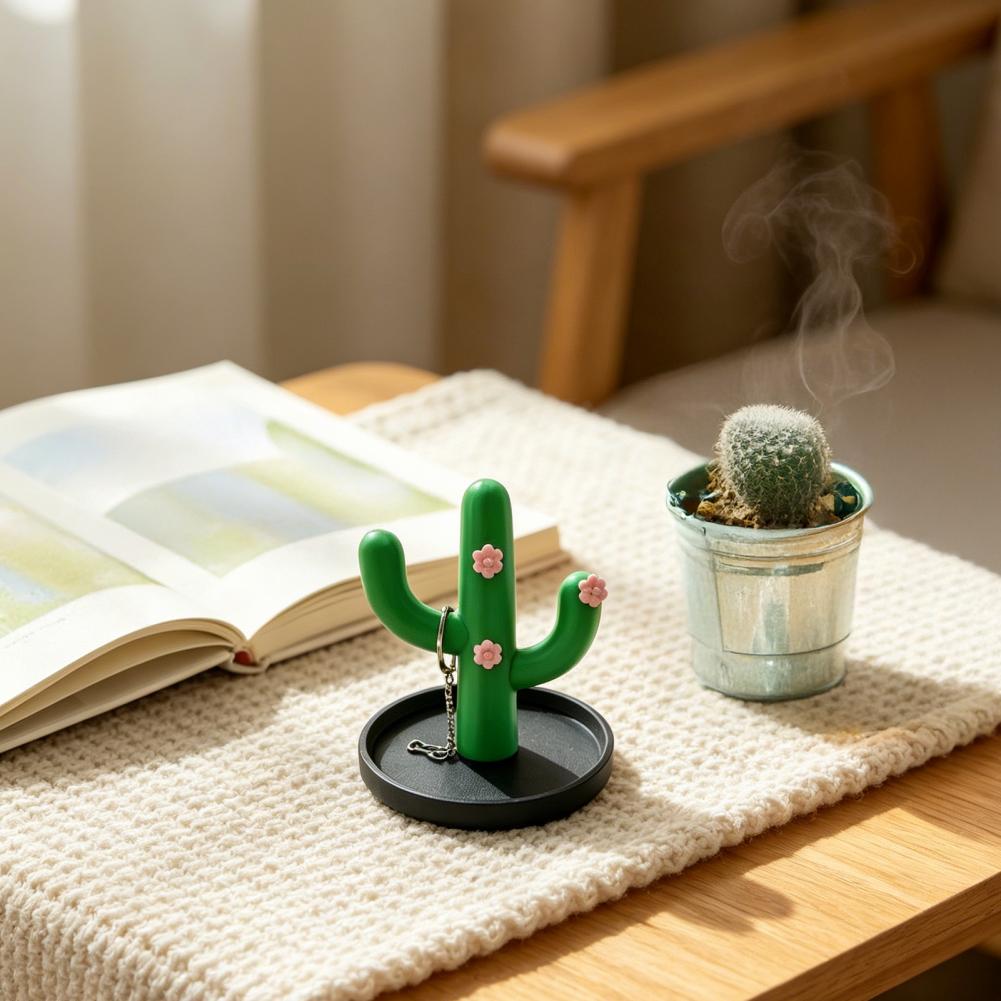3d Printed Jewelry Organizer 3 - 3D Printing Ring Holder reseña y precio