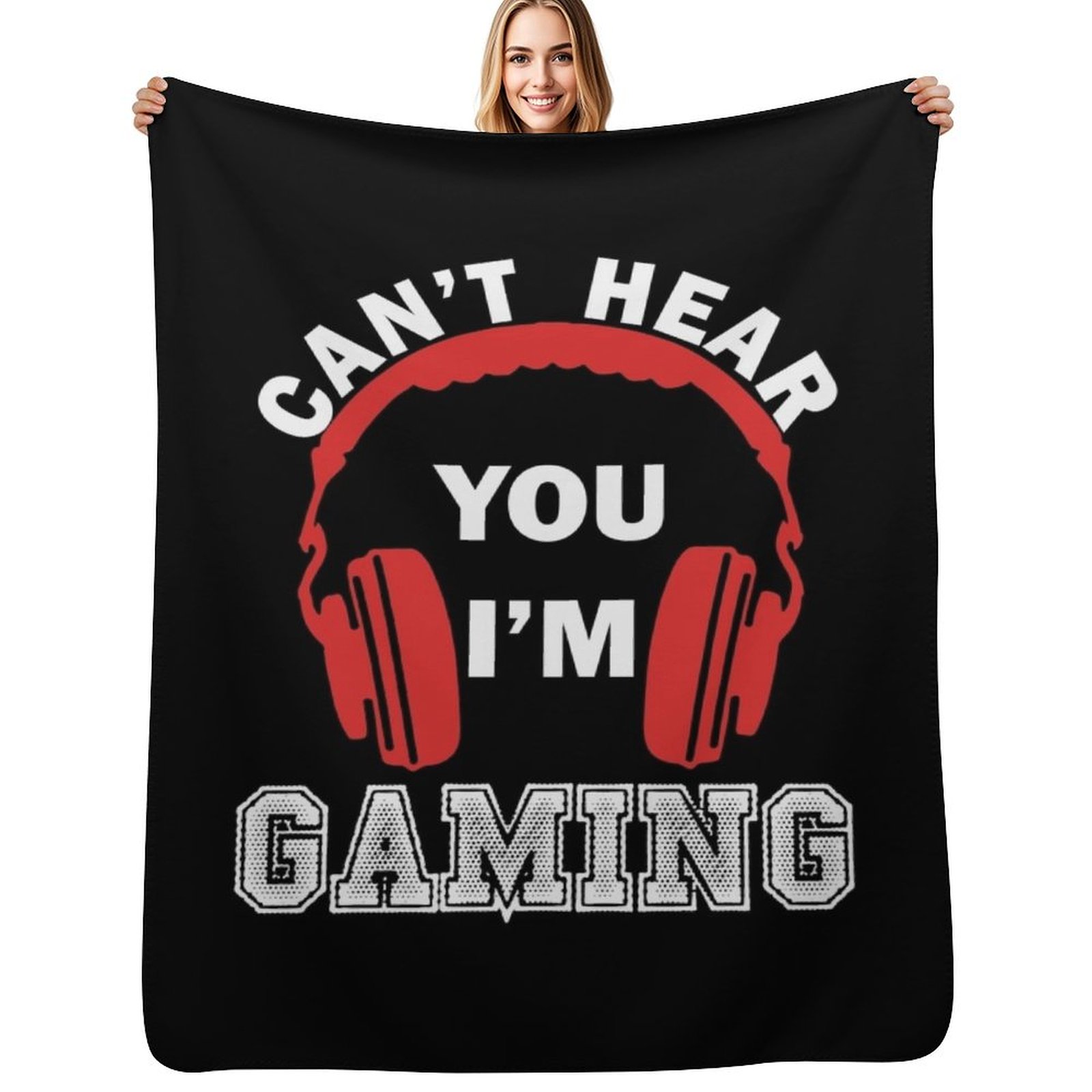 Video Gaming Gift Gamer Headse - 3D Printing Videos reseña y precio