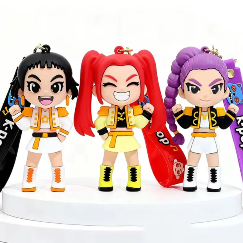 New 3D Printed Anime Movie Kpo - 3D Printing Kpop reseña y precio