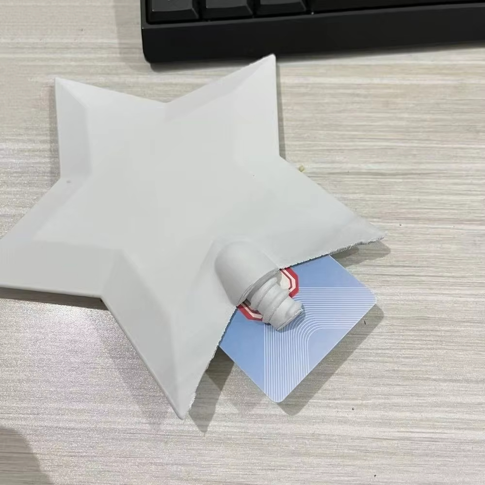 Fashion Creative 3D Printed Wa - 3D Printing Use reseña y precio