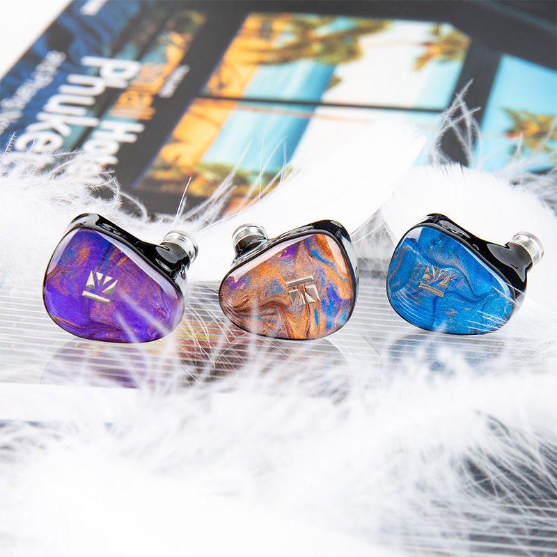 KBEAR KB02 Bone Conduction Dyn - 3D Printing Videos reseña y precio