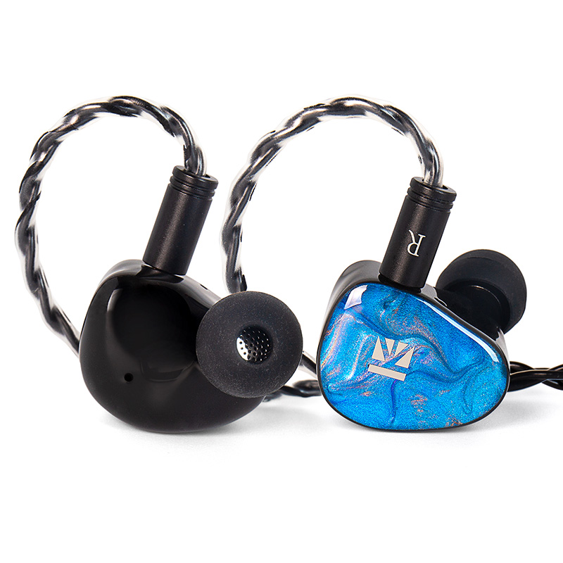 KBEAR KB02 Bone Conduction Dyn - 3D Printing Videos reseña y precio