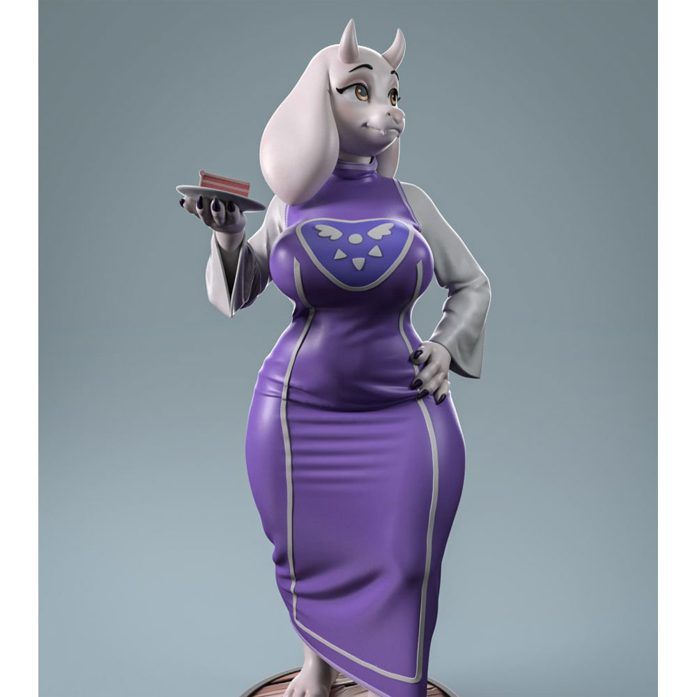1/24 Sexy Girl Unassembled And - 3D Printing Liquid reseña y precio