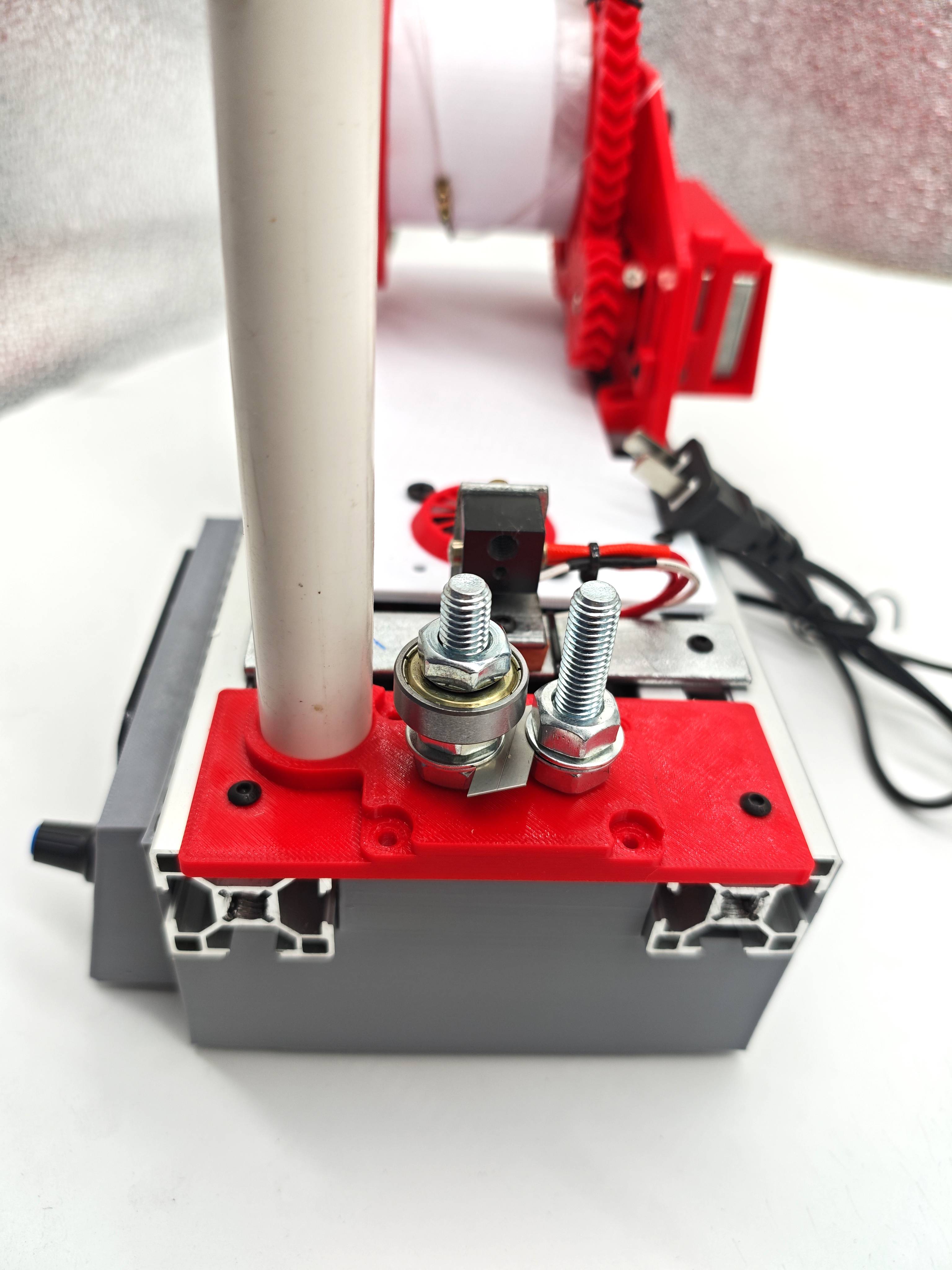 PET Filament Manufacturing Mac - 3D Printing Waste reseña y precio