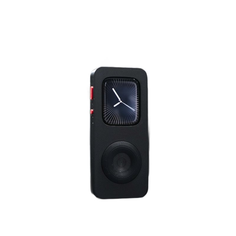 【RECOMENDAR】Iwatch Print Case  - 3D Printing Aluminium reseña y precio