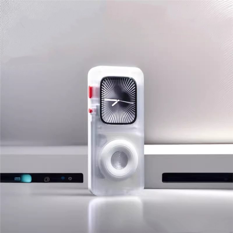 【RECOMENDAR】Iwatch Print Case  - 3D Printing Aluminium reseña y precio