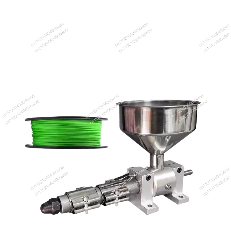 Suitable for small desktop pla - 3D Printing Waste reseña y precio