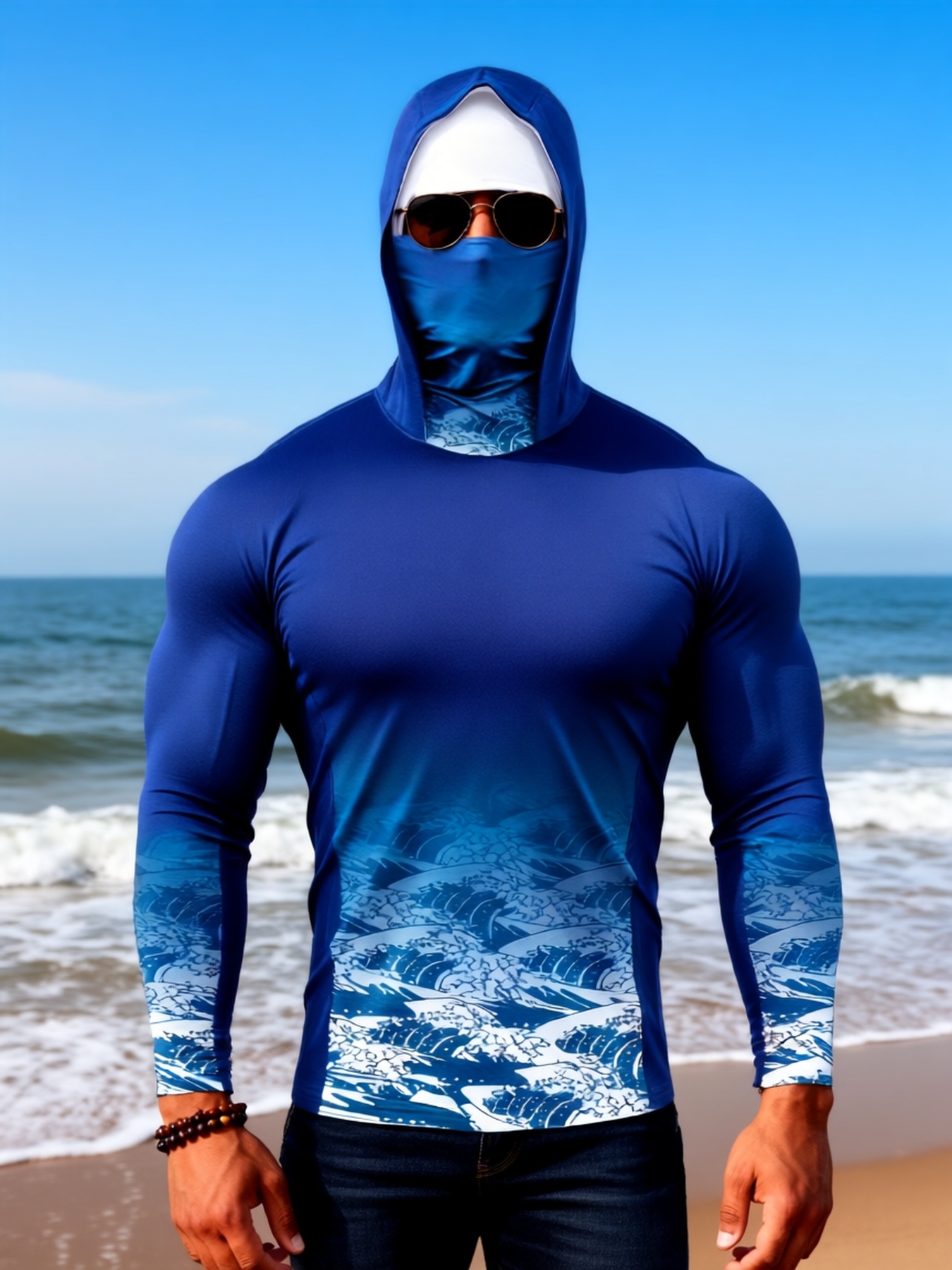 2026 Summer New Style Men's Lo - 3D Printing Kpop reseña y precio