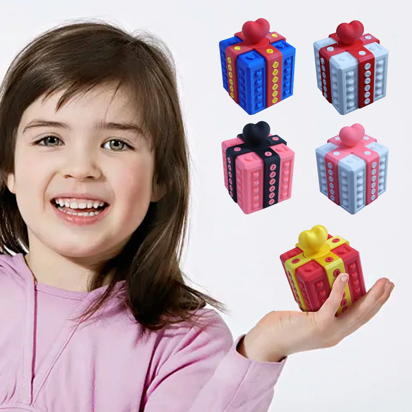 3D Print Jewelry Packaging Nec - 3D Printing Ring Holder reseña y precio