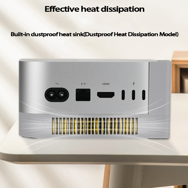 Top Power Button for 2024 Mac  - 3D Printing Aluminium reseña y precio