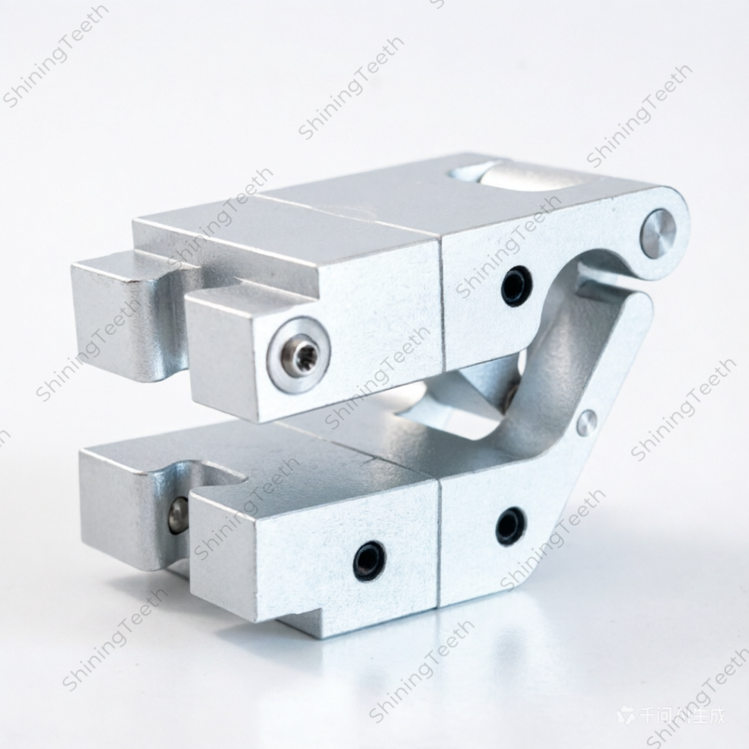 Dental 3-Shape Articulator Dig - 3D Printing Design Software reseña y precio