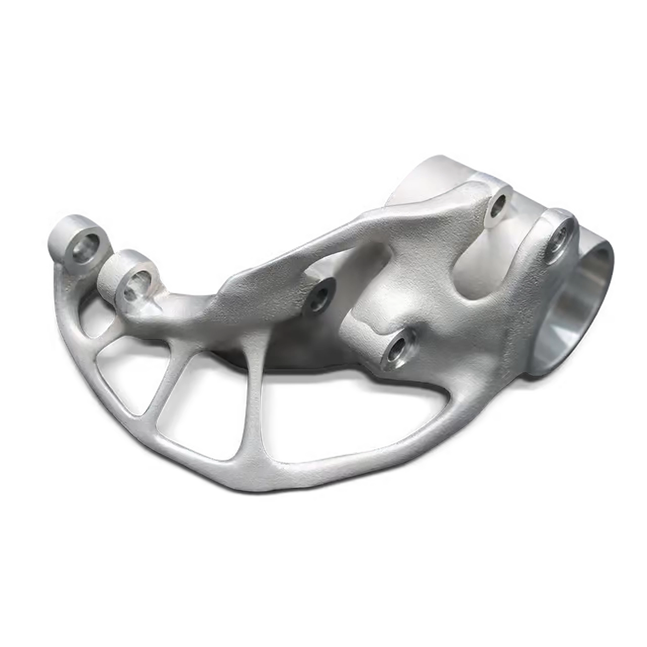 Custom Metal 3D Printing Alumi - 3D Printing Aluminium reseña y precio