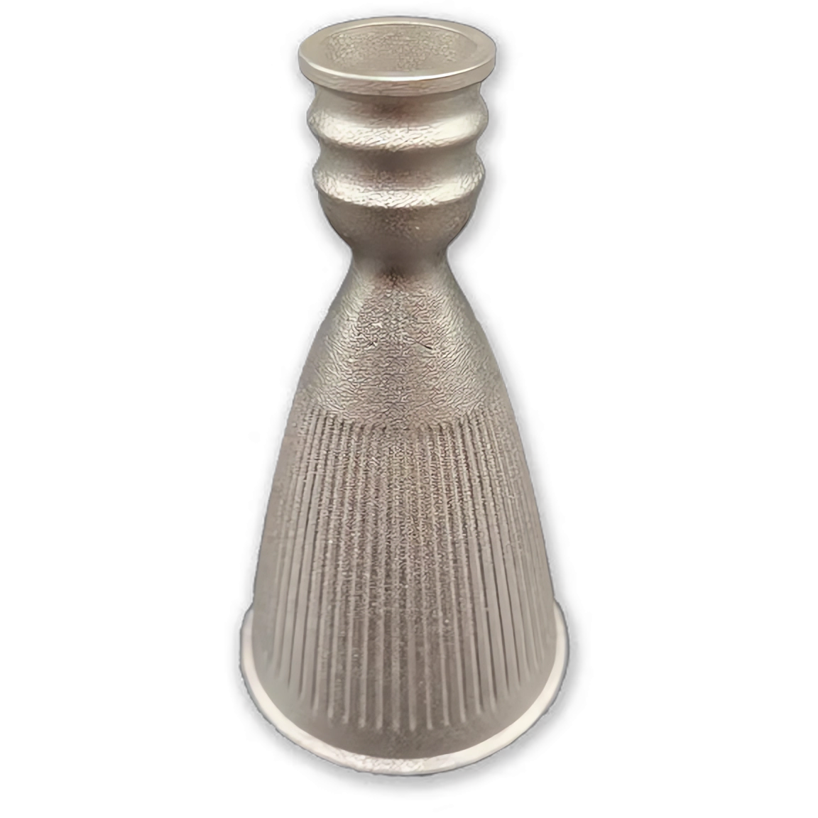Custom Metal 3D Printing Alumi - 3D Printing Aluminium reseña y precio