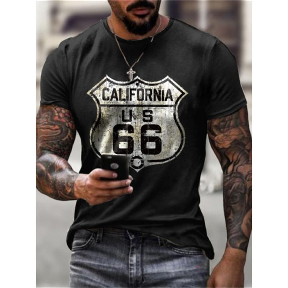 Summer T Shirts Usa America Ro - 3D Printing Usa reseña y precio