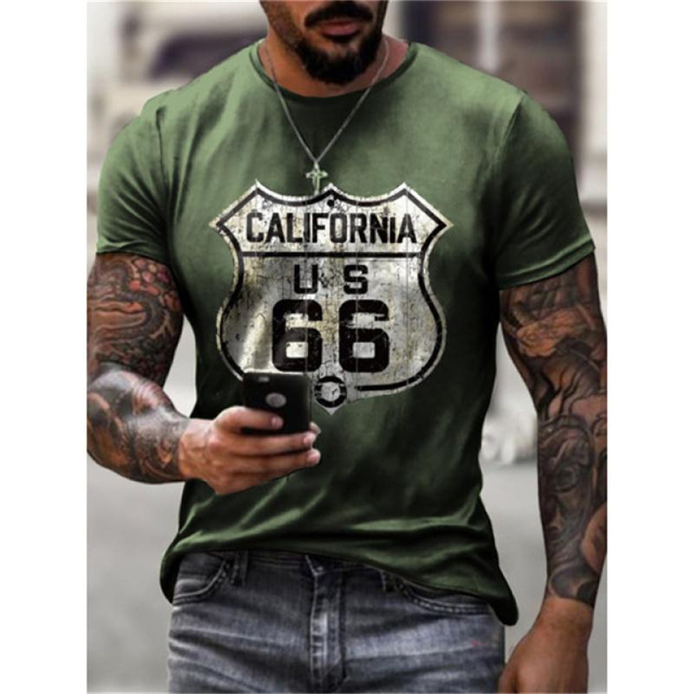 Summer T Shirts Usa America Ro - 3D Printing Usa reseña y precio