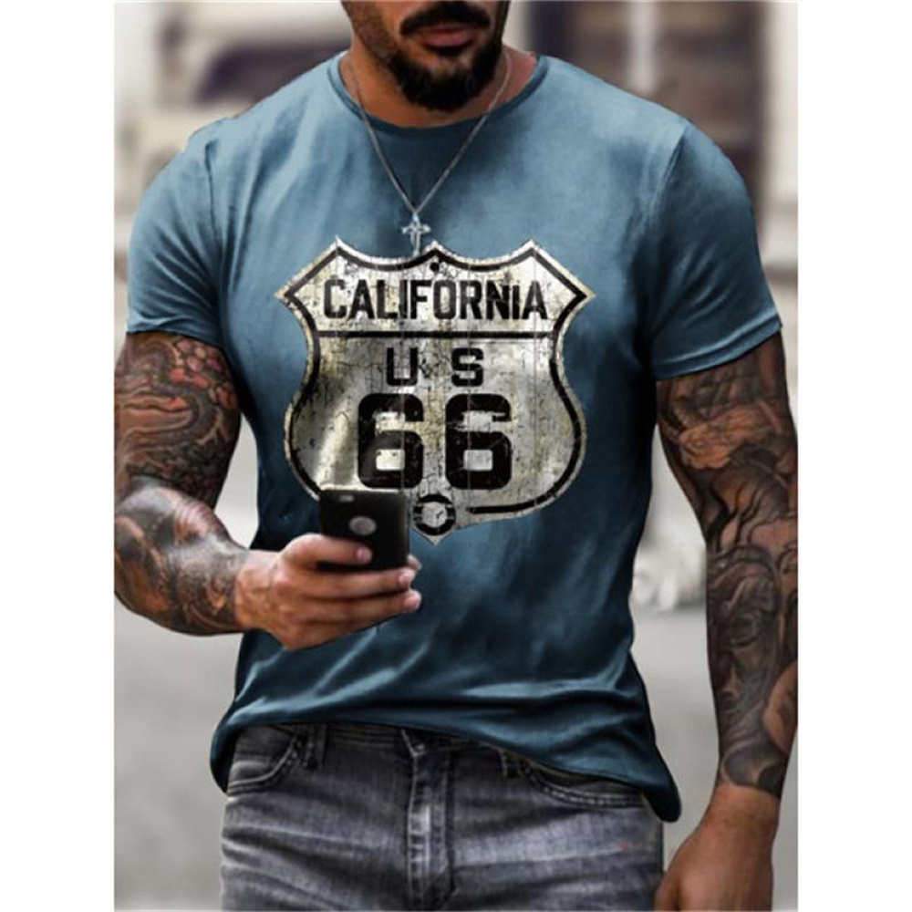Summer T Shirts Usa America Ro - 3D Printing Usa reseña y precio