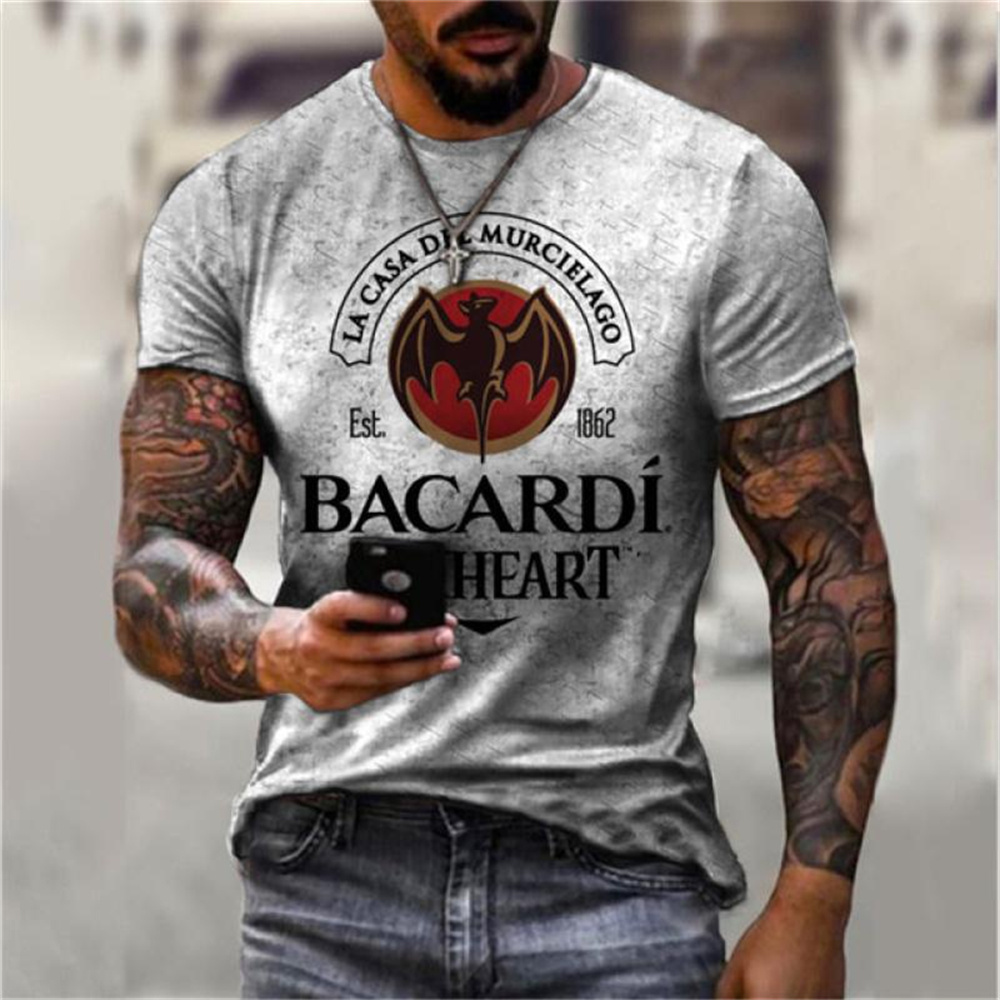Summer T Shirts Usa America Ro - 3D Printing Usa reseña y precio