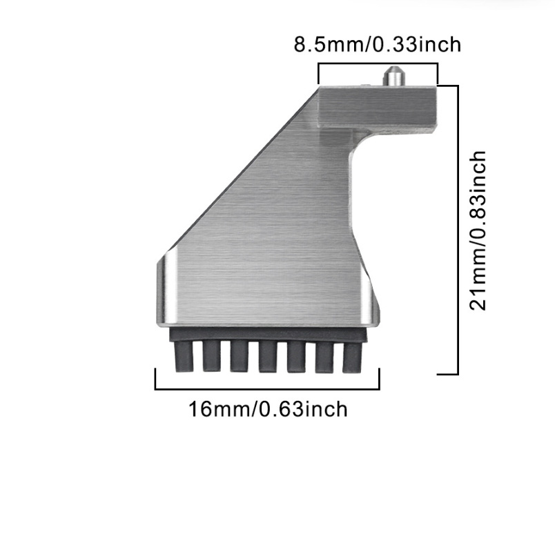 CNC Aluminum Alloy Silicone No - 3D Printing Aluminium reseña y precio