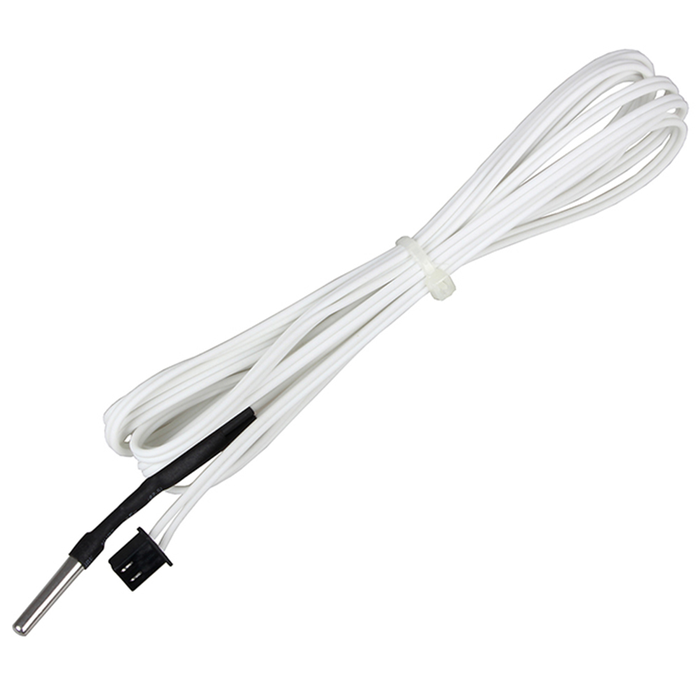 2pcs HT-NTC100K Thermistor Tem - 3D Printing Industry reseña y precio